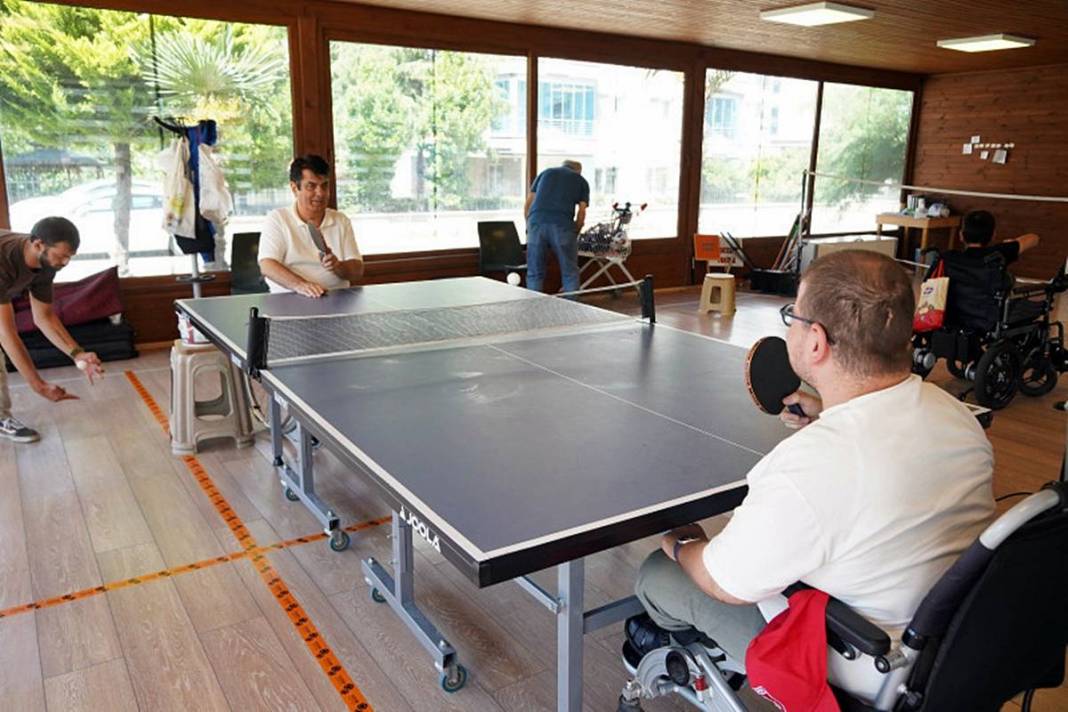 En özel sosyalleşme imkanı: Atakum Yaşam Park'ta yerinizi ayırtın! Kısa sürede büyük ilgi gördü 12